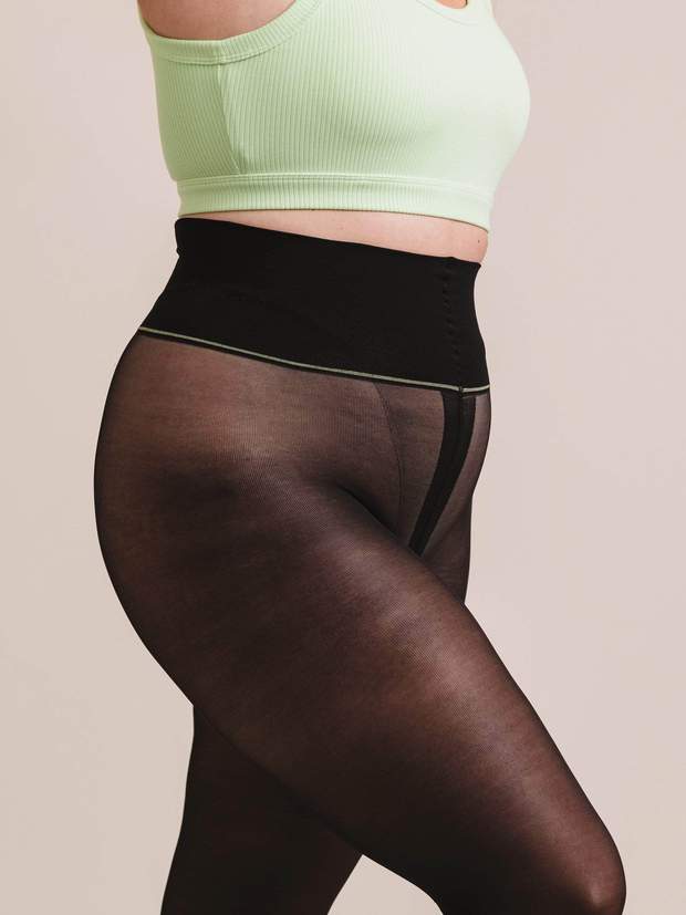 Classic Sheer Tights
