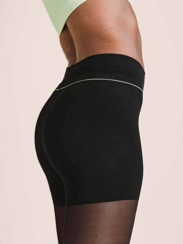 Shaping Sheer Tights