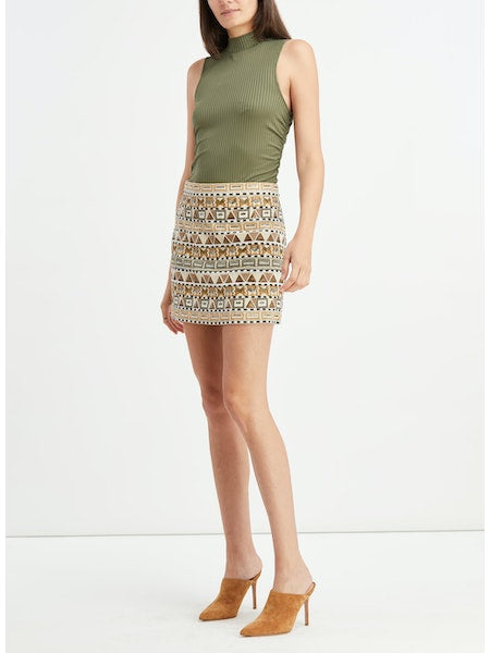 Mobler Tank in Stone Army