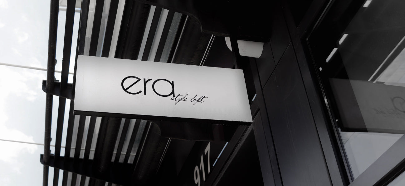 Era Style Loft | A Modern And Timeless Appeal