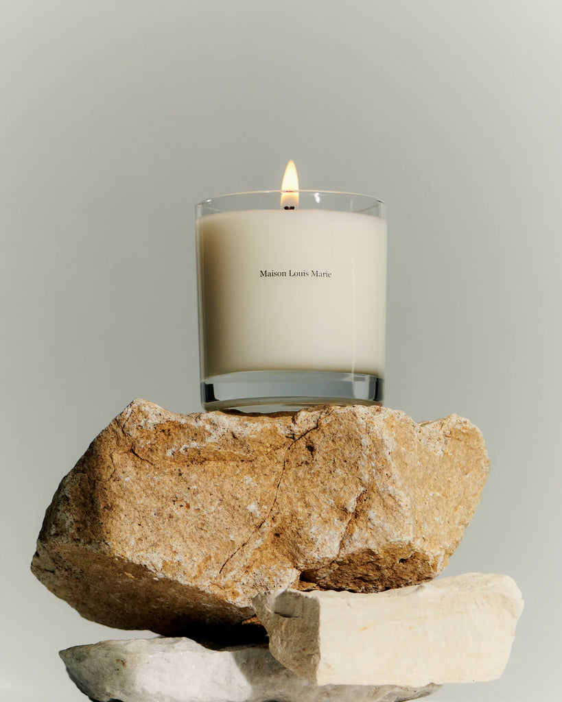 Candle | No.13 Nouvelle Vague