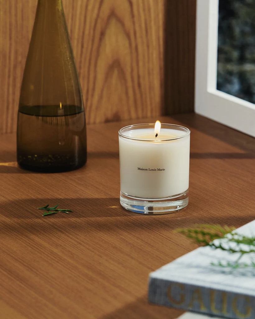 Candle | Le Refuge d'Ernest