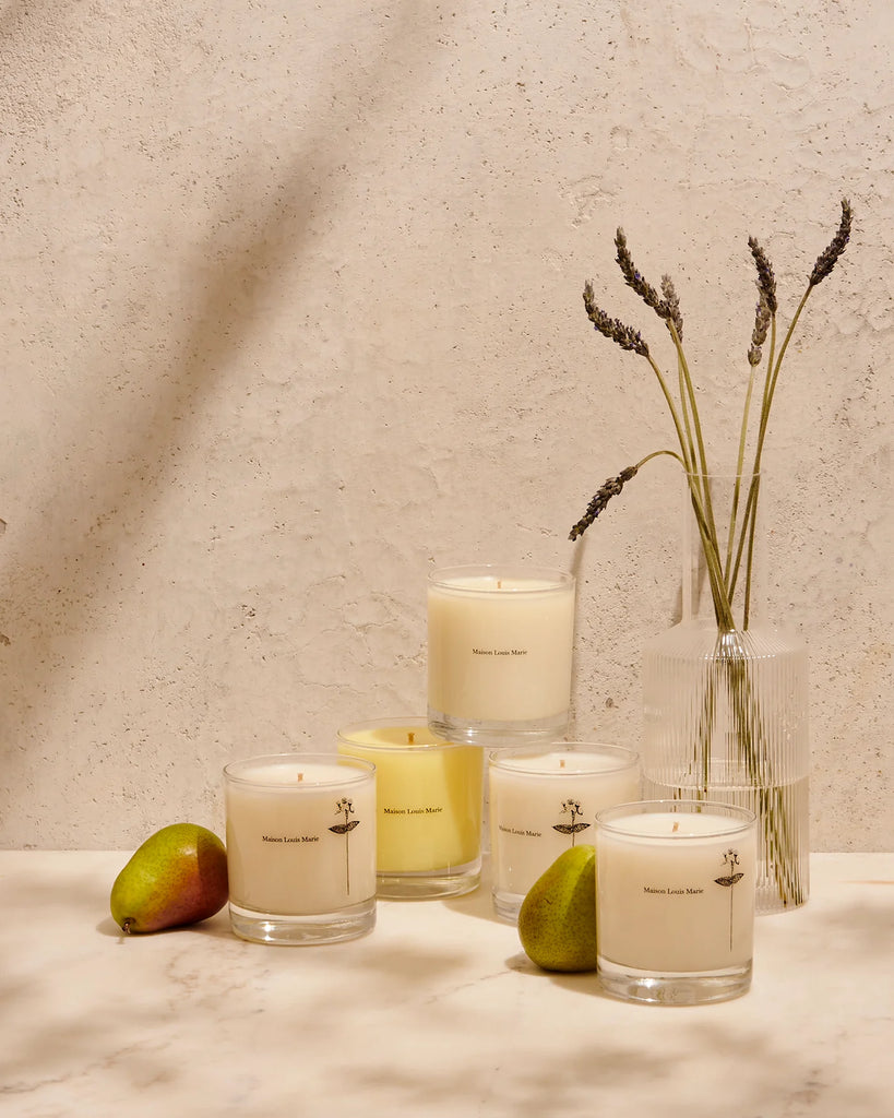 Candle | Antidris Cassis