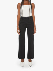 The Straight Up Rambler Cargo in Pitch - 24