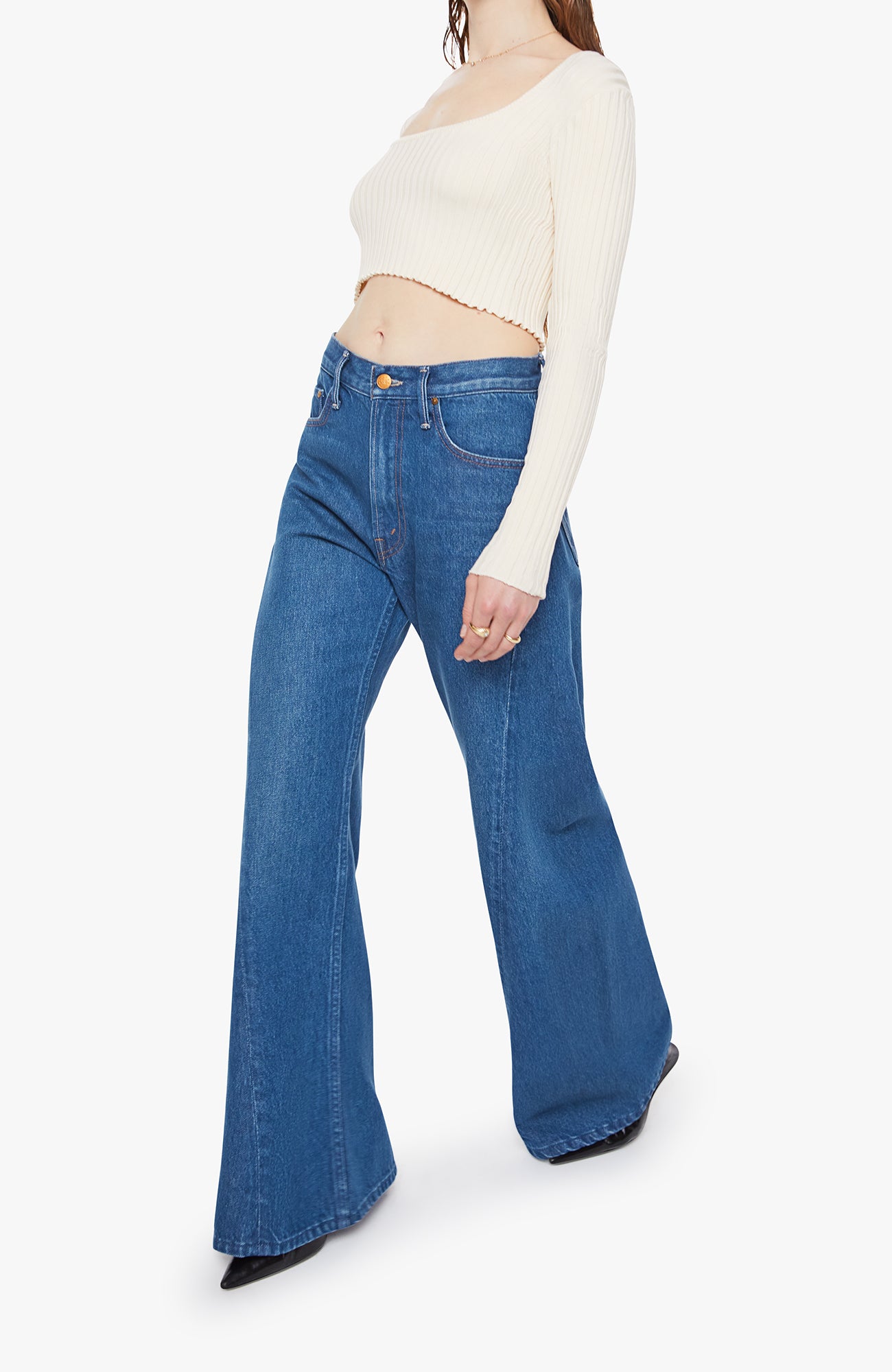 The Lemon Twist Sneak in Yes Chef!