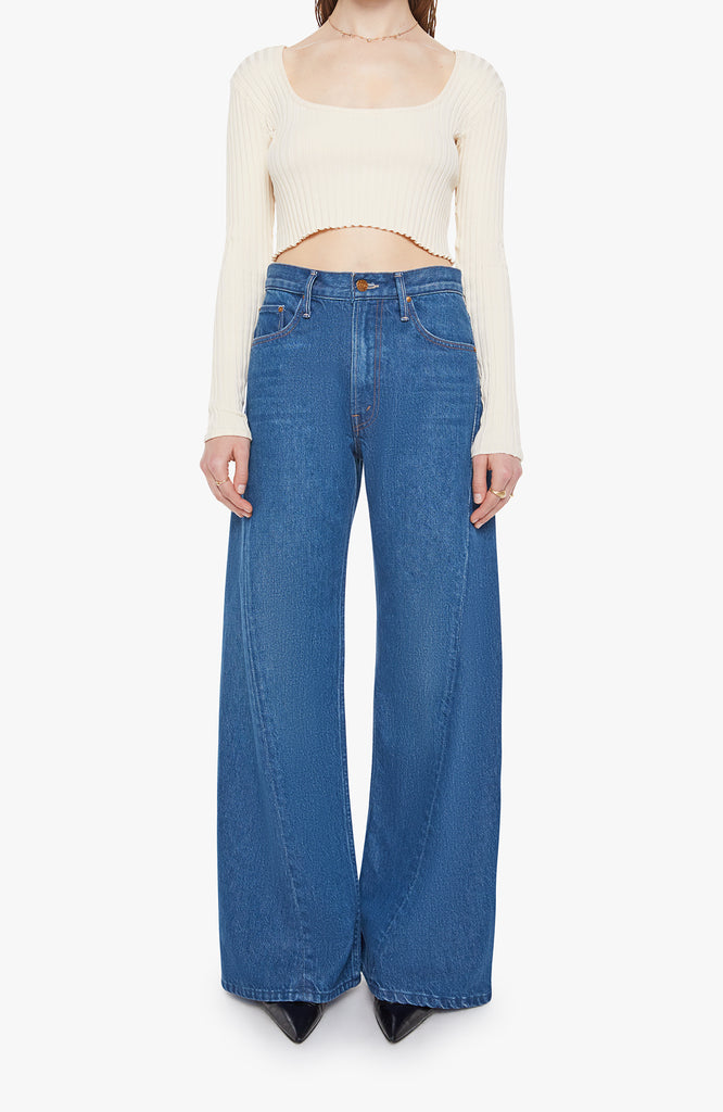 The Lemon Twist Sneak in Yes Chef!