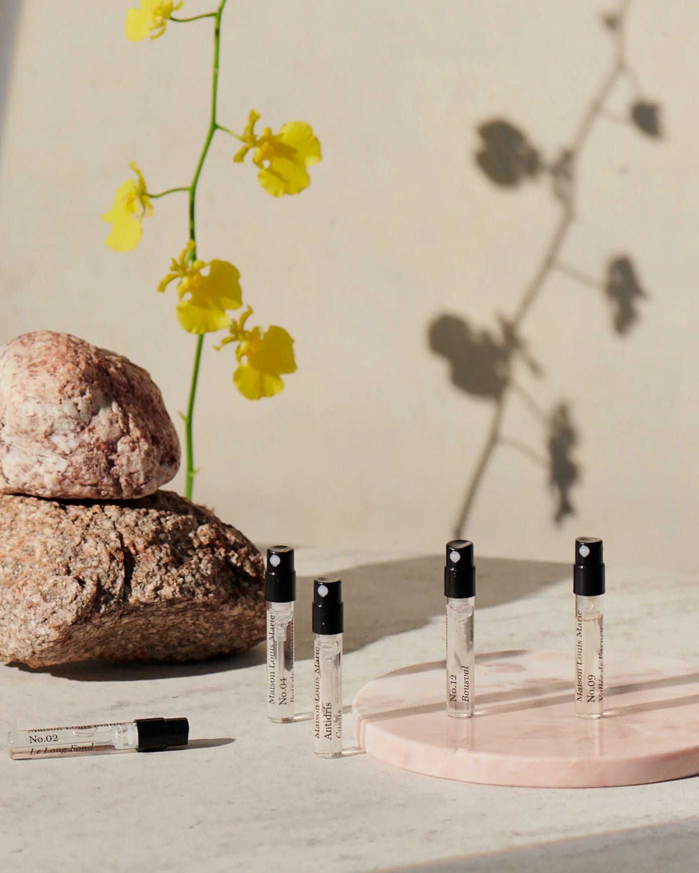 Eau de Parfum Discovery Set | Bestseller Fragrances