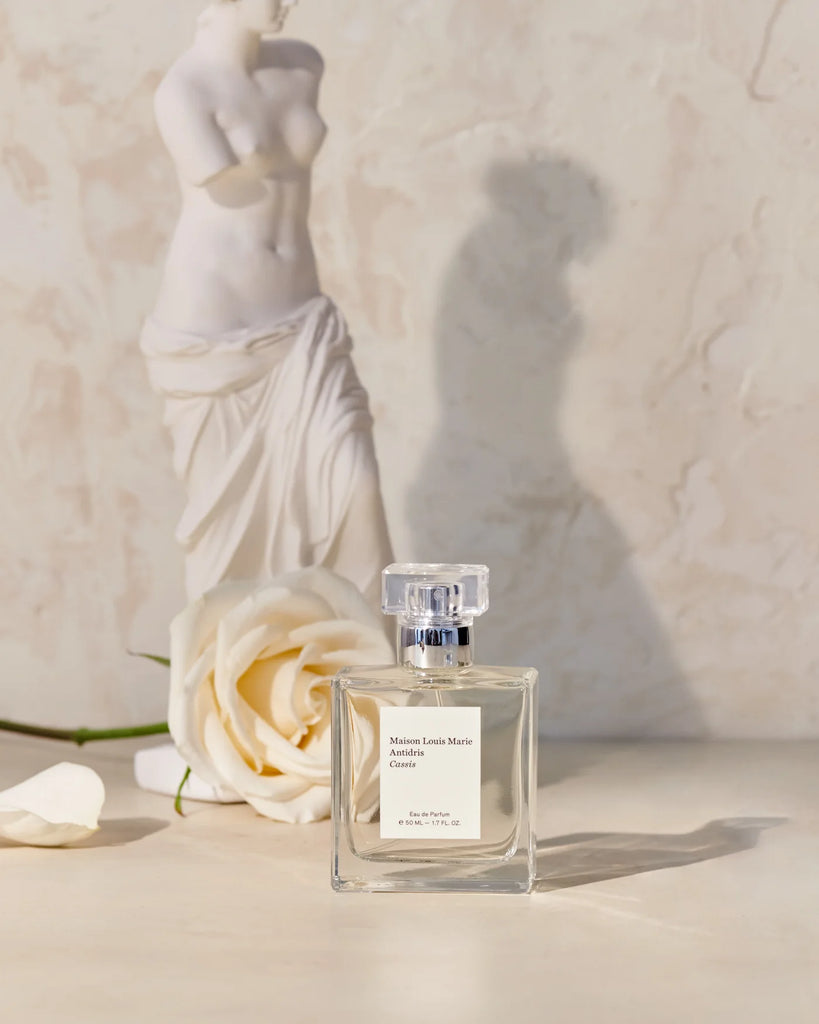 Eau de Parfum | Antidris Cassis
