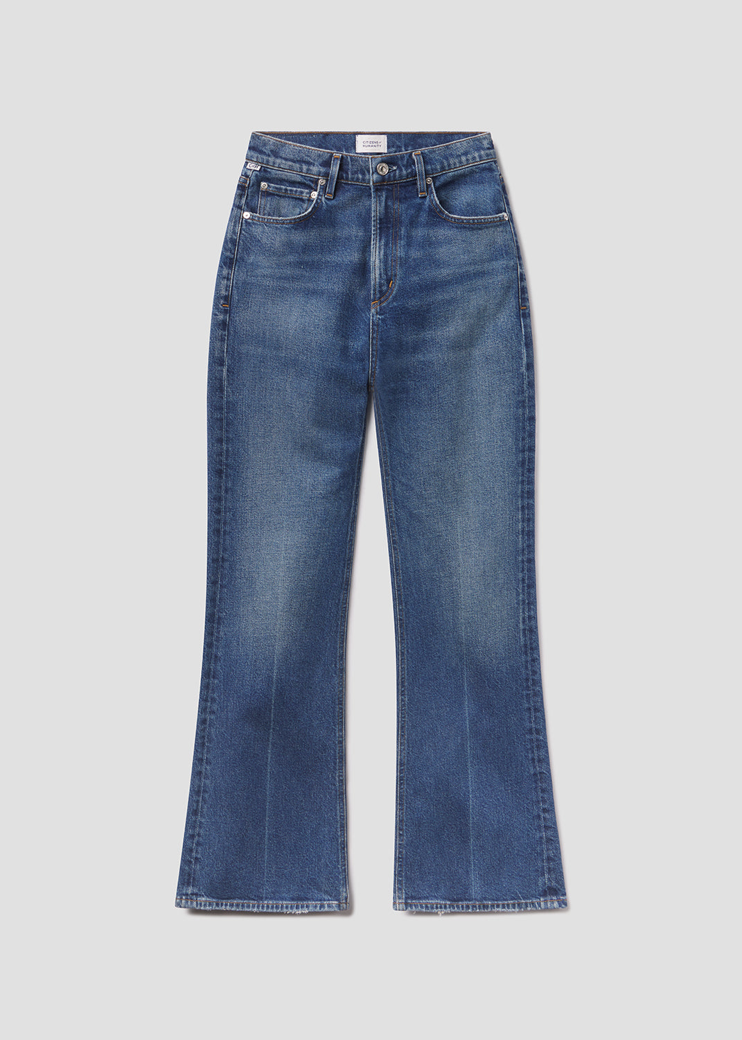 Kimberly 70's Flare in Cruise