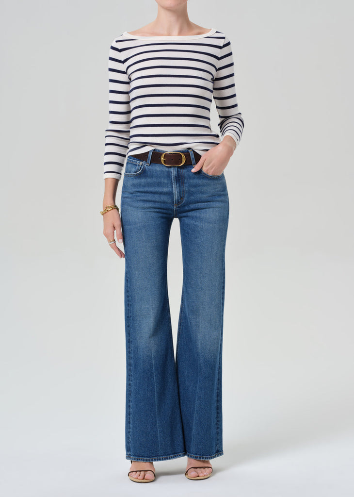 Kimberly 70's Flare in Cruise