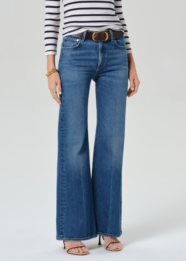 Kimberly 70's Flare in Cruise