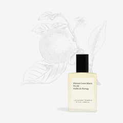Perfume Oil | No.09 Vallee de Farney - o/s