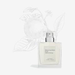Eau de Parfum | No.09 Vallee de Farney - o/s