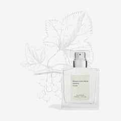 Eau de Parfum | Antidris Cassis - o/s
