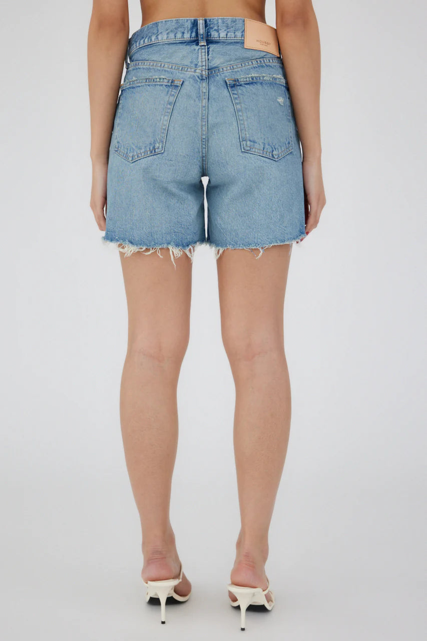 Graterford Shorts in Blue