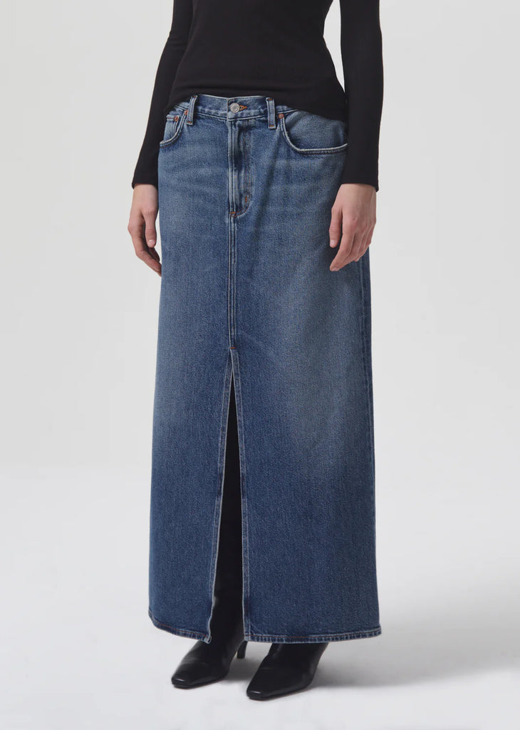 Leif Skirt in Swing