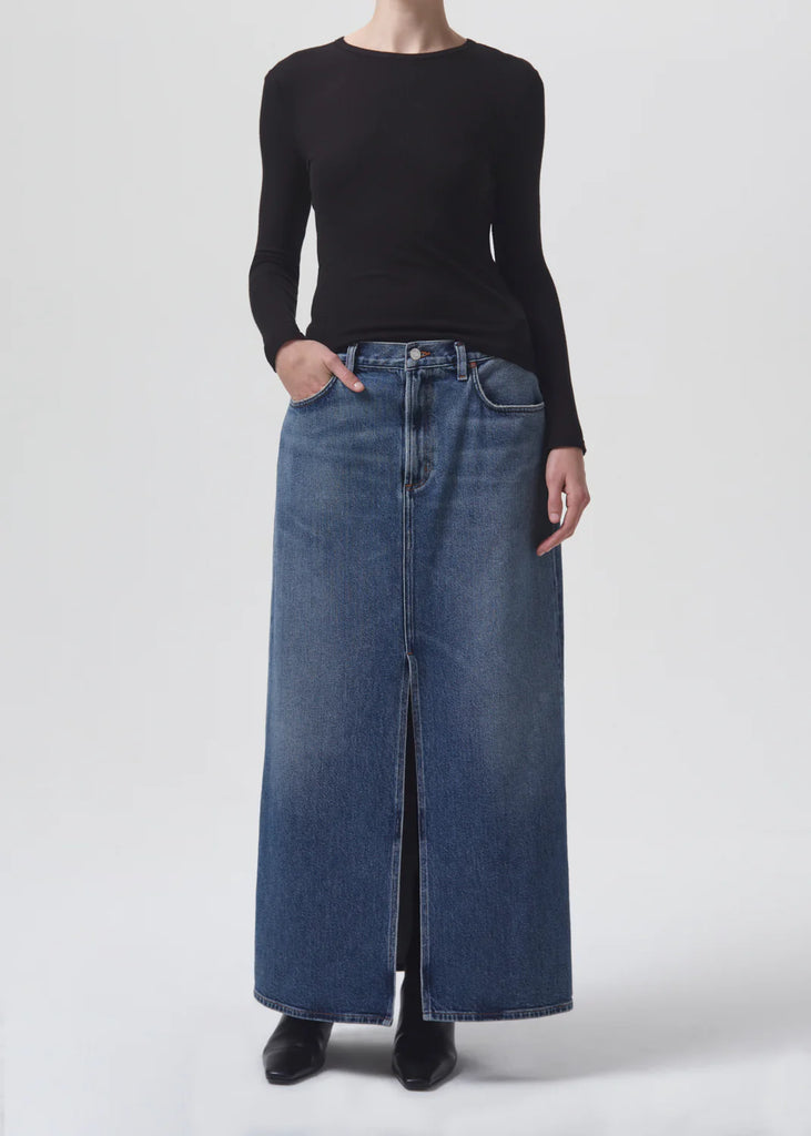 Leif Skirt in Swing