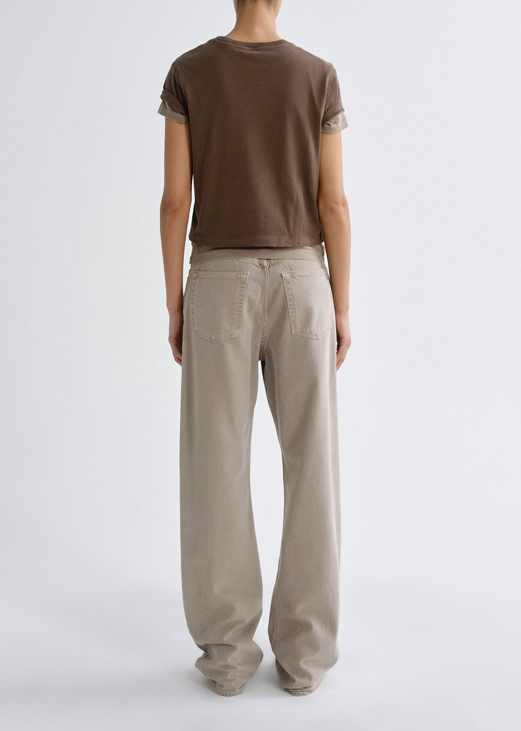 Vintage Loose in Cedar
