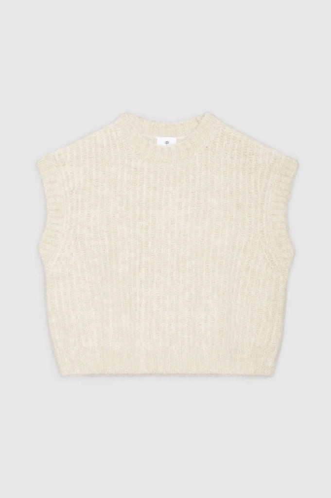 Adam Vest in Oatmeal