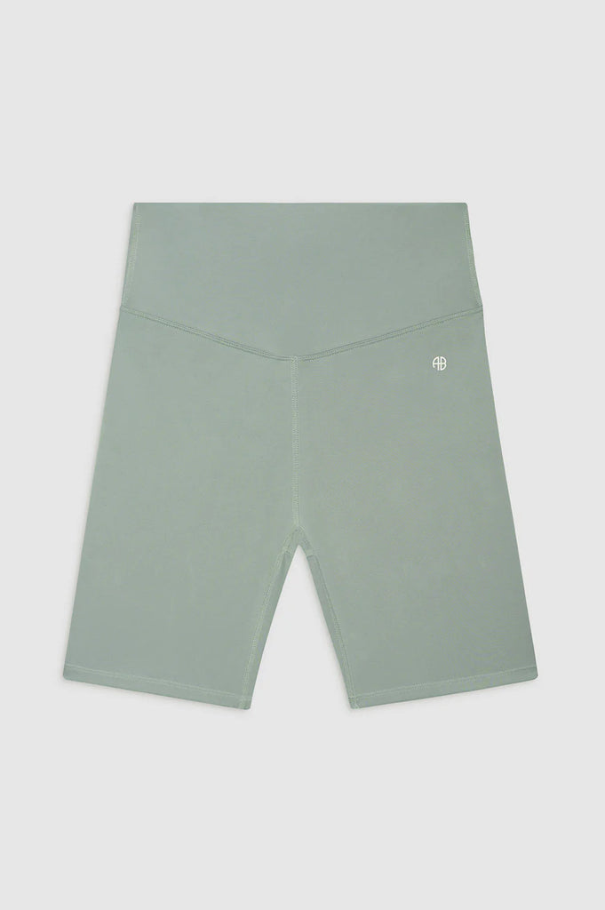 Blake Biker Short in Artichoke