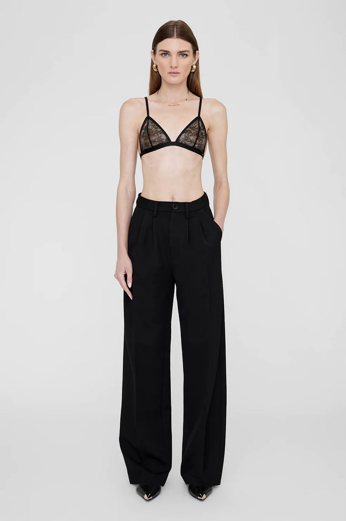 Eileen Bra in Black