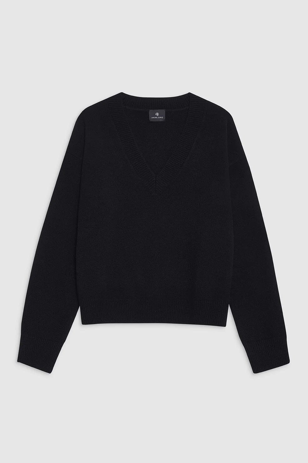 Lee Sweater in Black