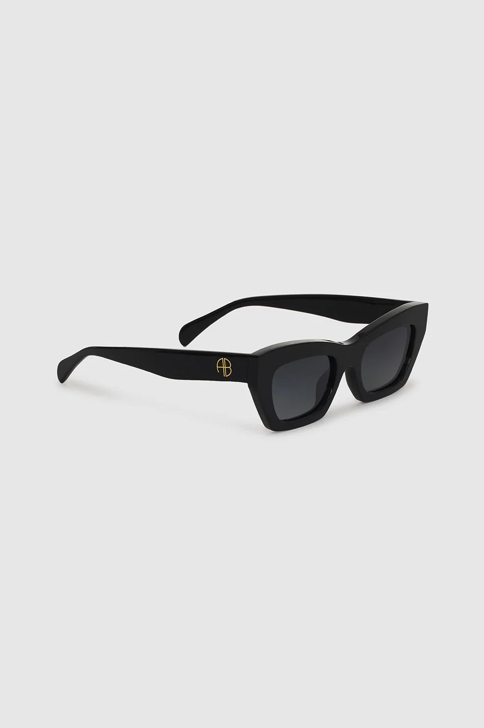 Sonoma Sunglasses in Black