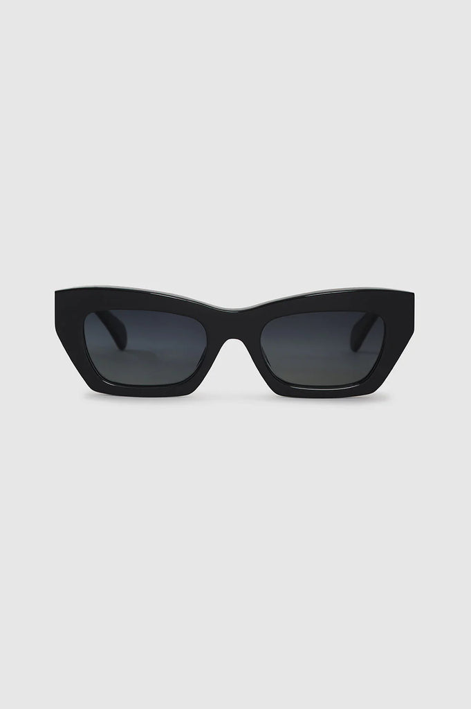 Sonoma Sunglasses in Black