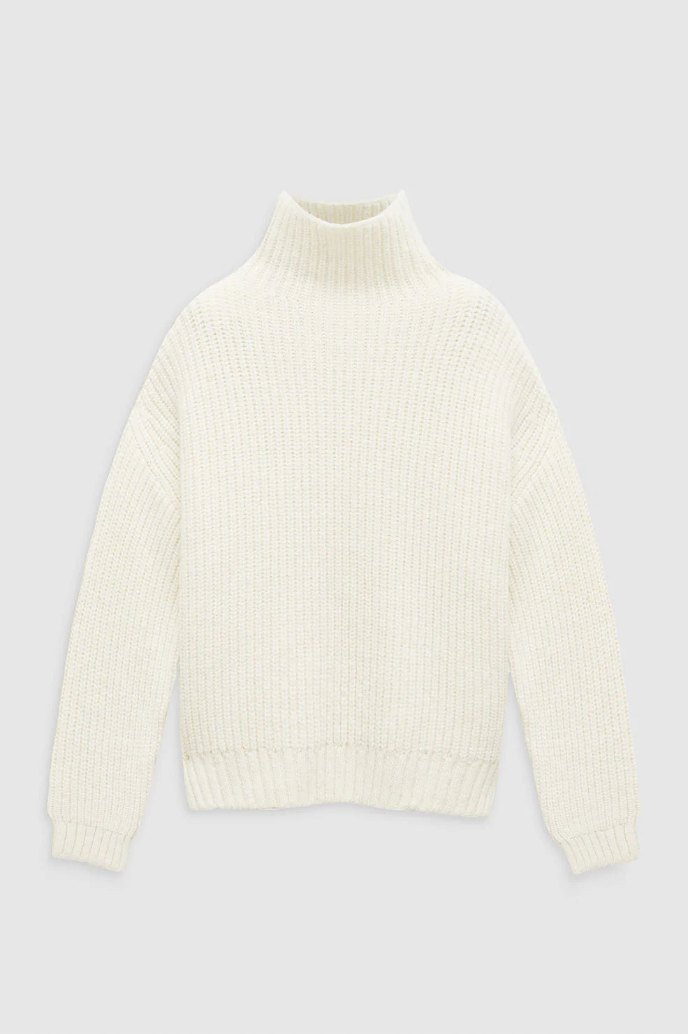 Sydney Sweater in Cream