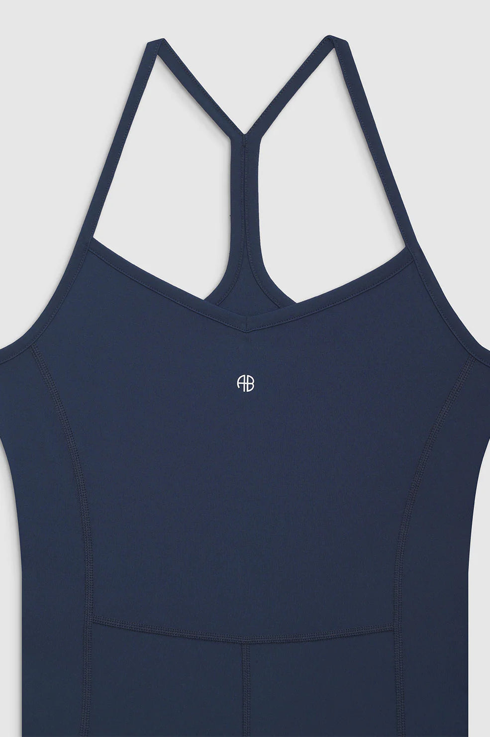 Val One Piece in Navy
