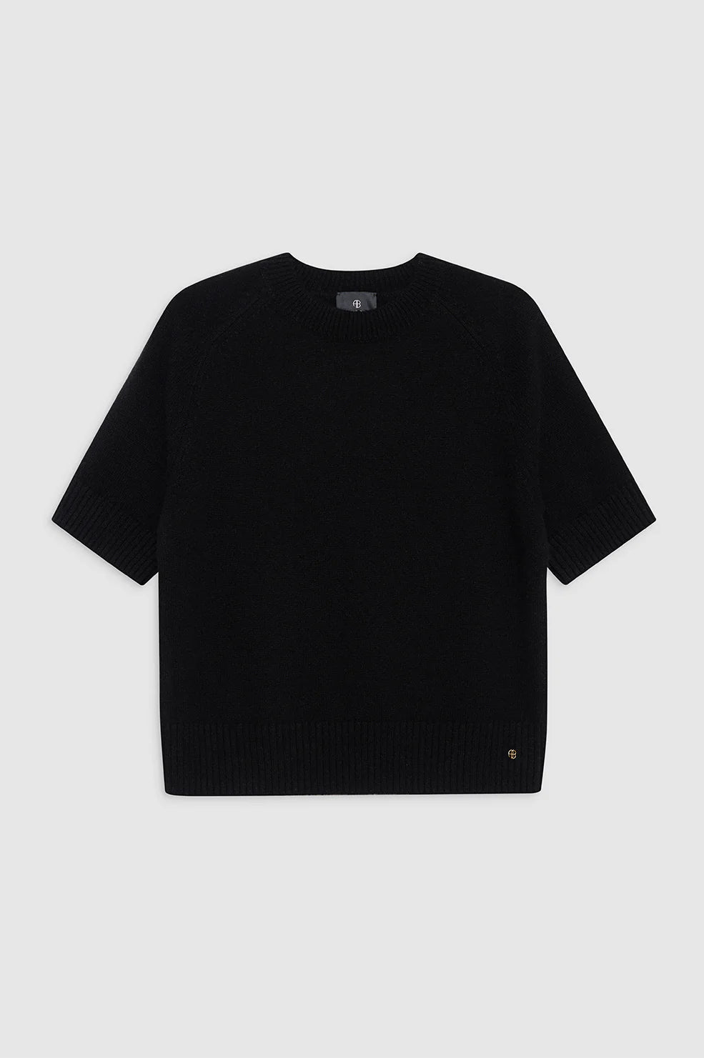 Jackson Sweater in Black