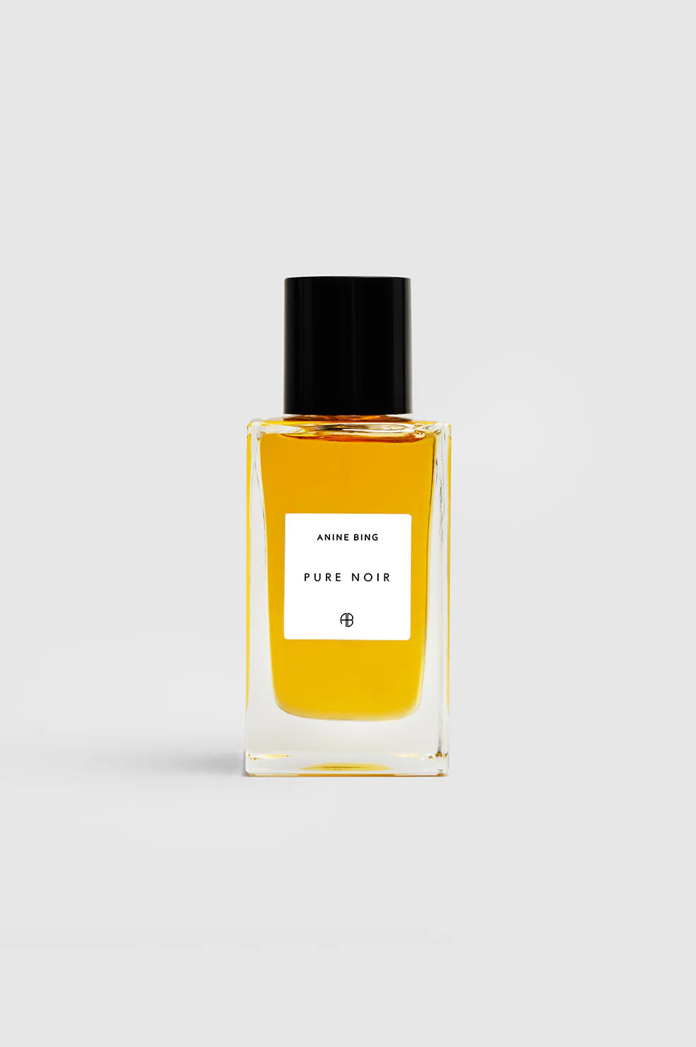 Pure Noir Eau de Parfum