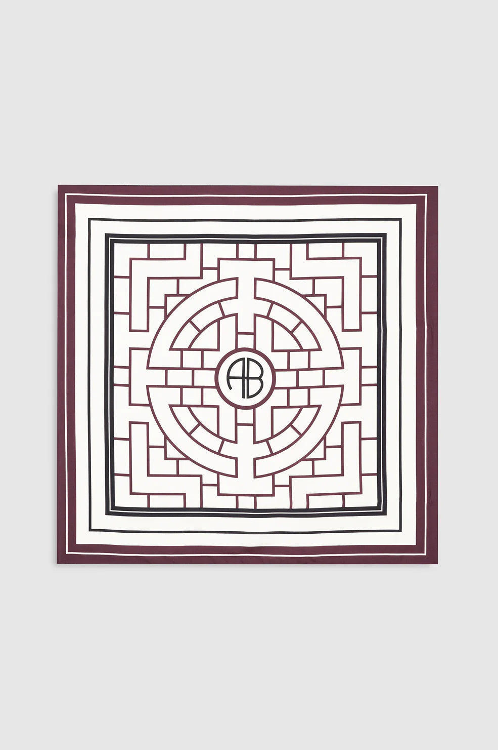 York Scarf AB in Fig