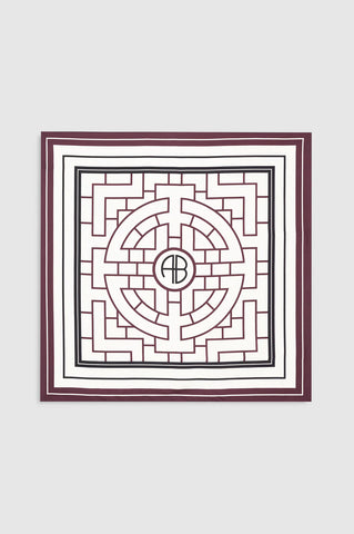 York Scarf AB in Fig