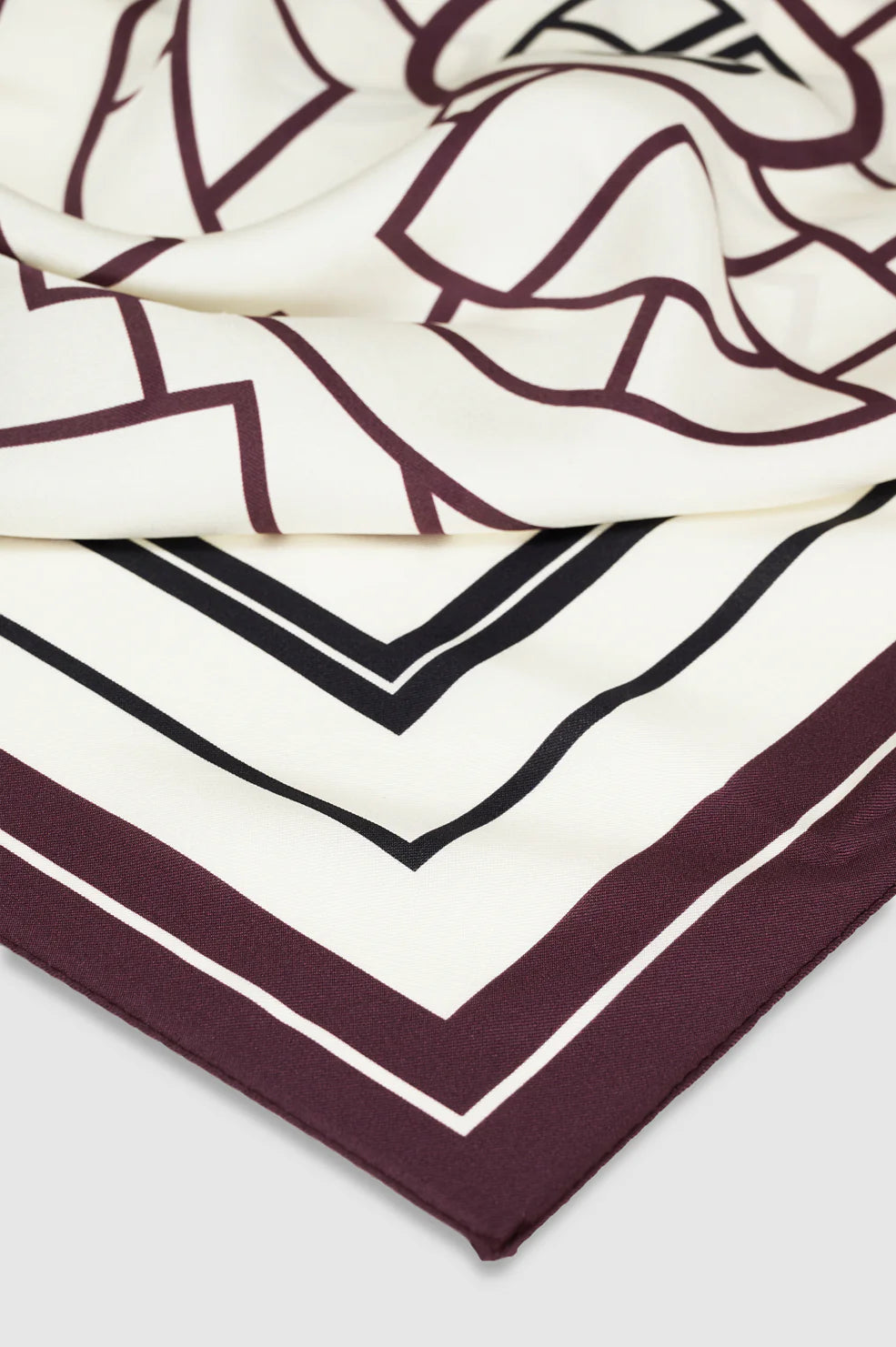 York Scarf AB in Fig