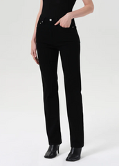 90's Pinch Waist Long in Cover - 27