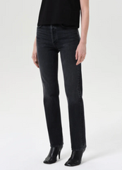 90's Pinch Waist Long in Radius - 24