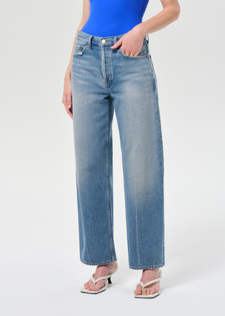 Arc Jean 29" in Brink
