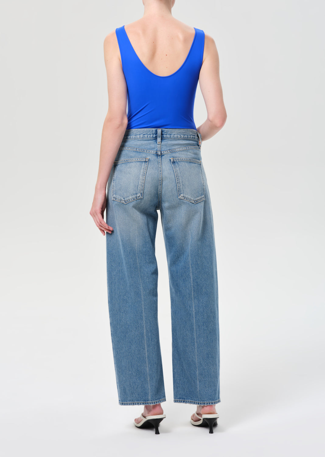 Arc Jean 29" in Brink