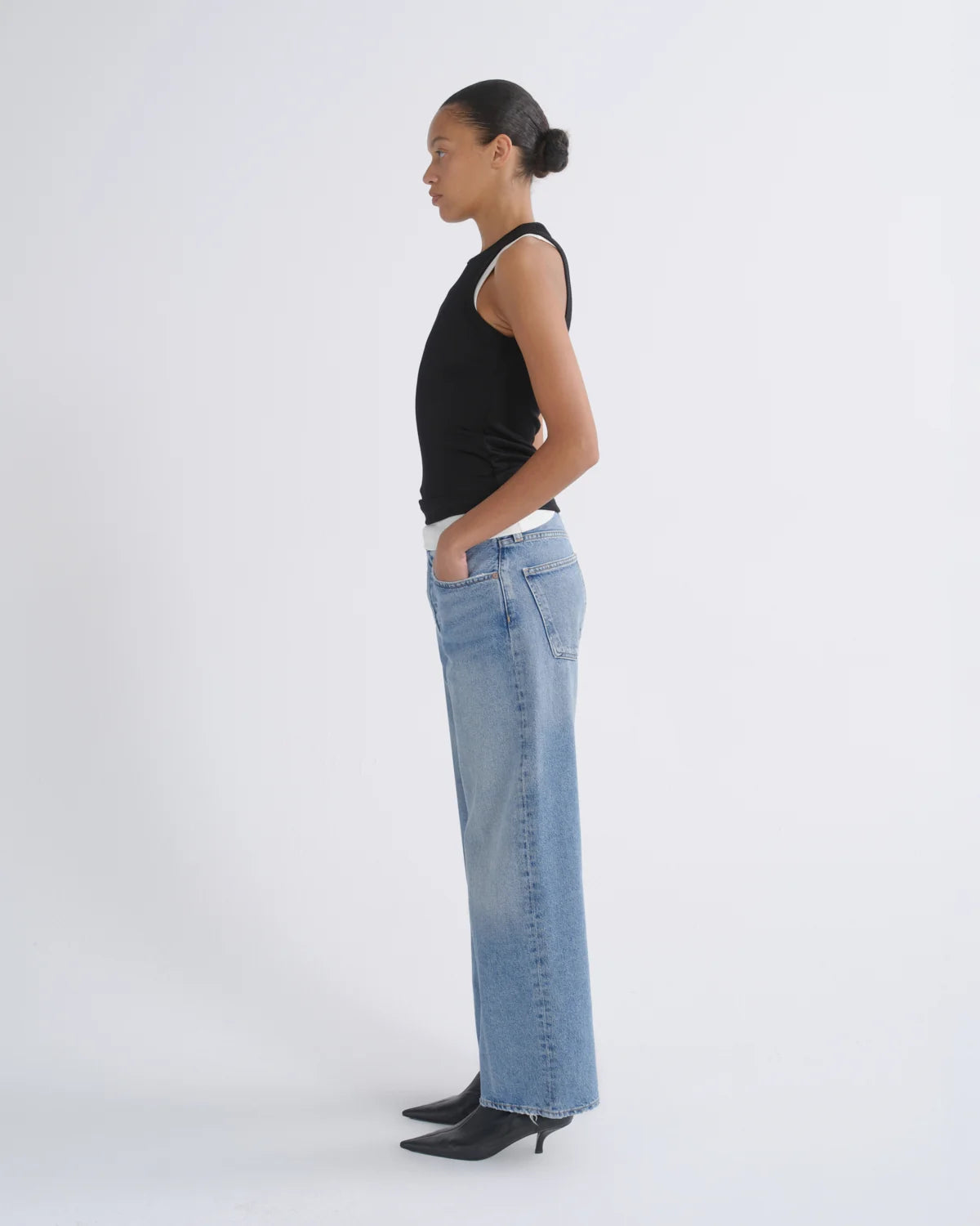 Arc Jean 29" in Brink