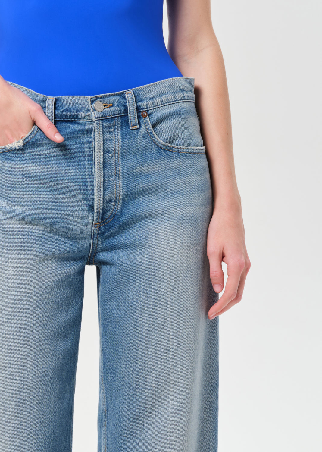 Arc Jean 29" in Brink