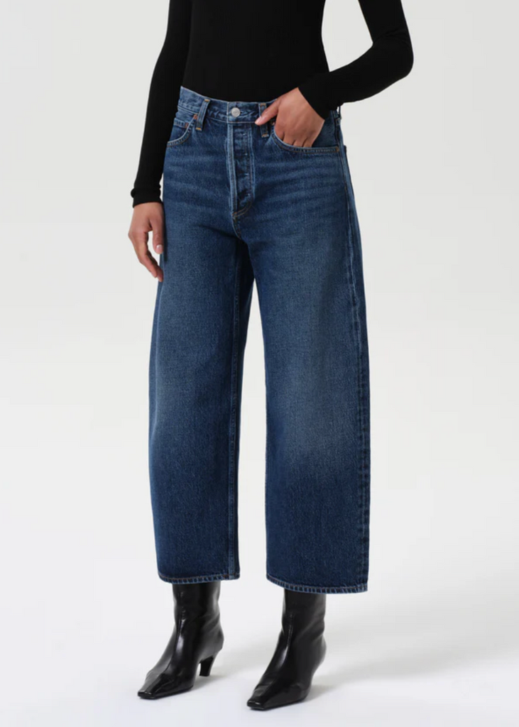 Arc Jean 32" in Short Wave