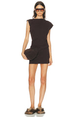 Beth Dress in Tone - m