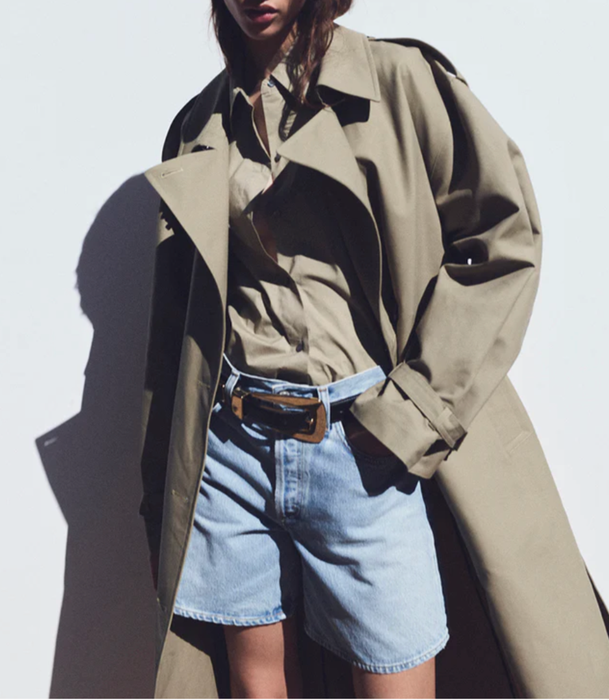 Dame Short in Coax