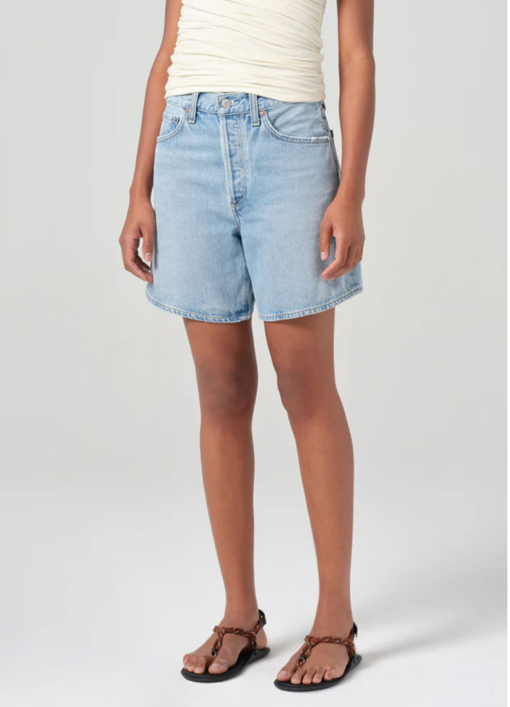 Dame Short in Coax