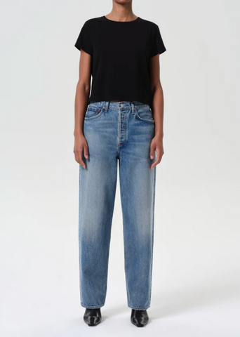 Henson Jean in Intuition