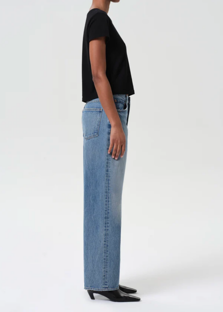 Henson Jean in Intuition