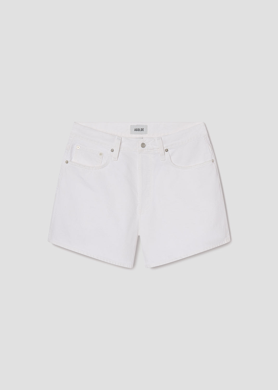 Leith Short in Marshmallow