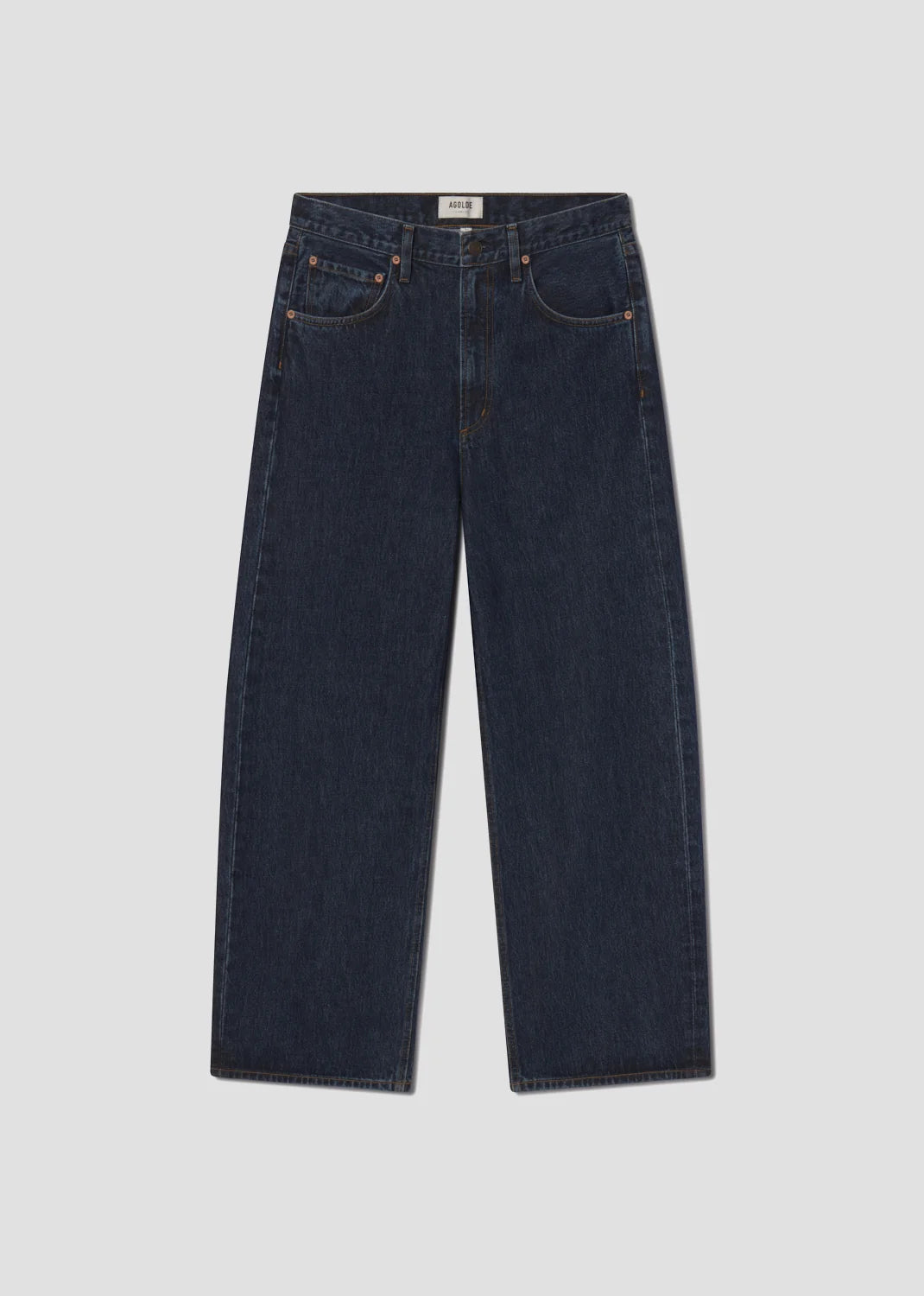 Low Curve Jean in Pendulum