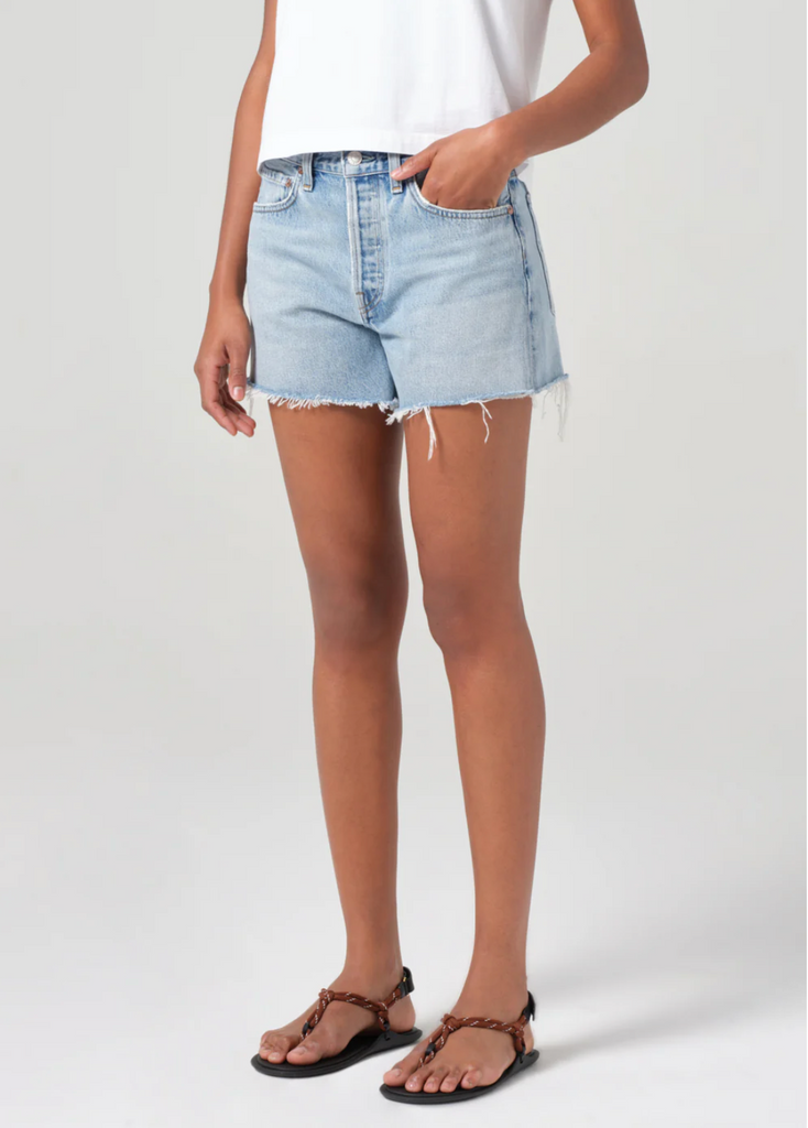 Parker Long Short in Replica